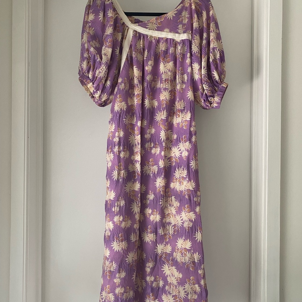 Rachel Comey Delirium Dress - Picture 4 of 5